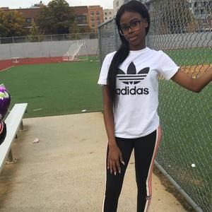 Meet your Posher, Brianna